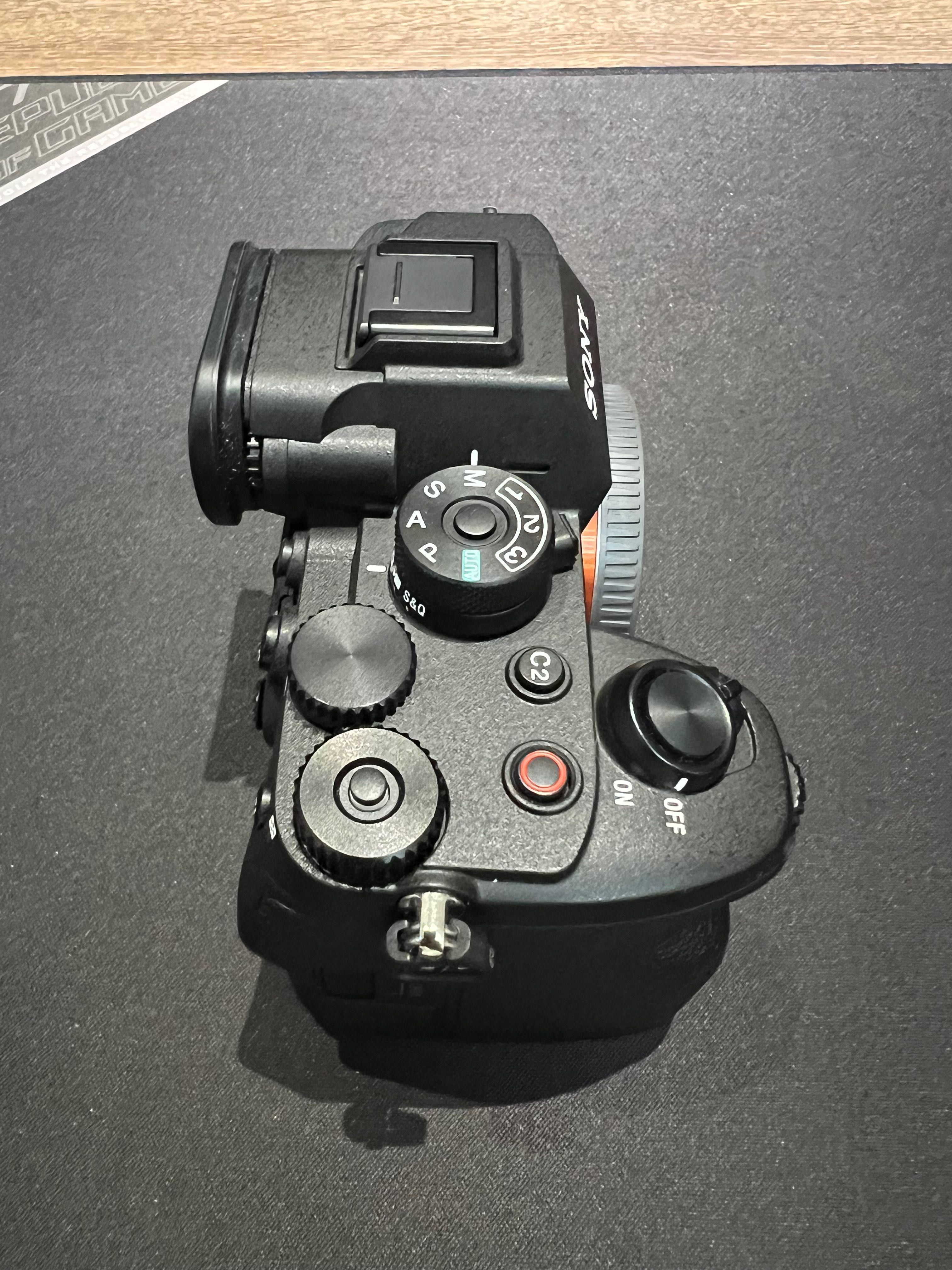 Продается Sony a7RV