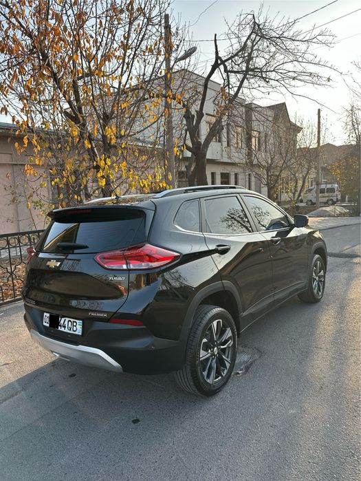 Trekir2  Primer 2022 yil 24000 km