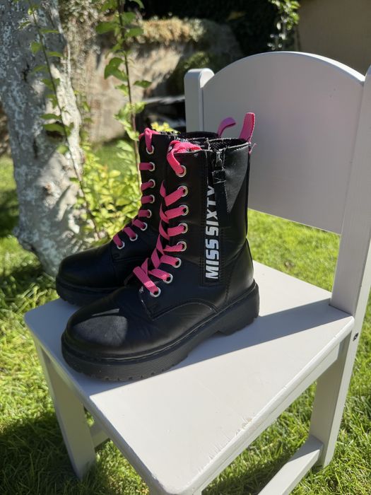 Детски боти Miss Sixty , 29 размер