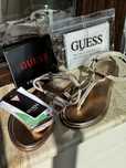 Дамски чехли Guess