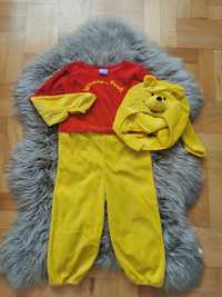 Costum de carnaval, Winnie the Pooh, 18-24luni