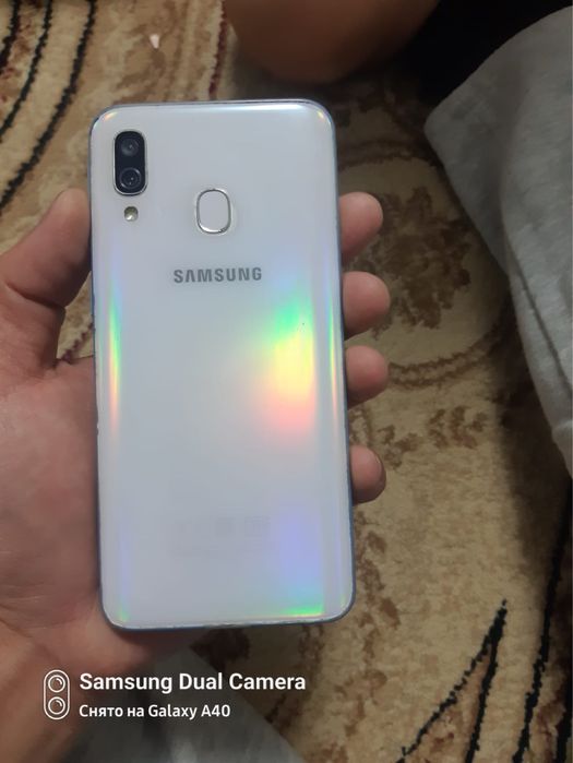 Самсунг а40 сатылады