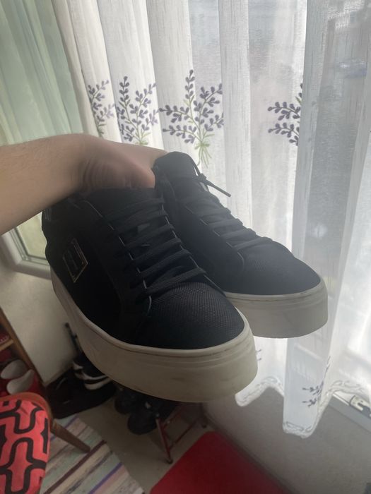 Papuci Antony Morato