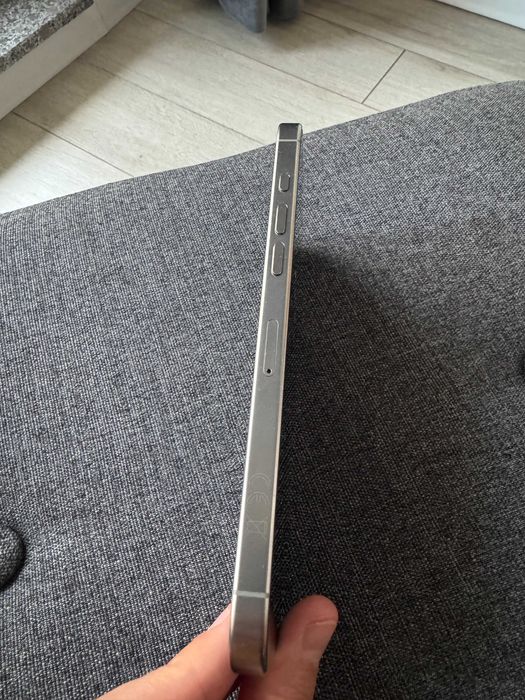 iPhone 16 Pro Max, Natural Titanium, 256GB