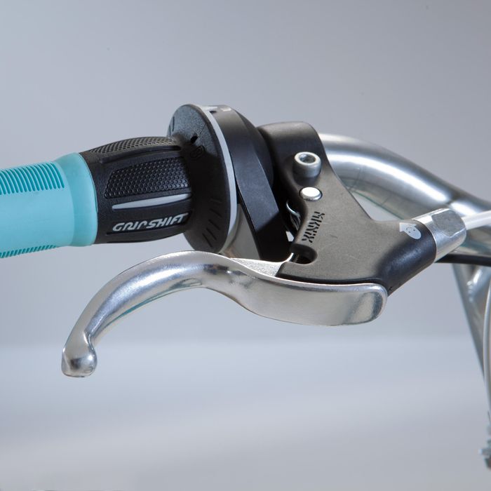 Bicicletă Polivalentă - produs resigilat - (SecondHand) Decathlon