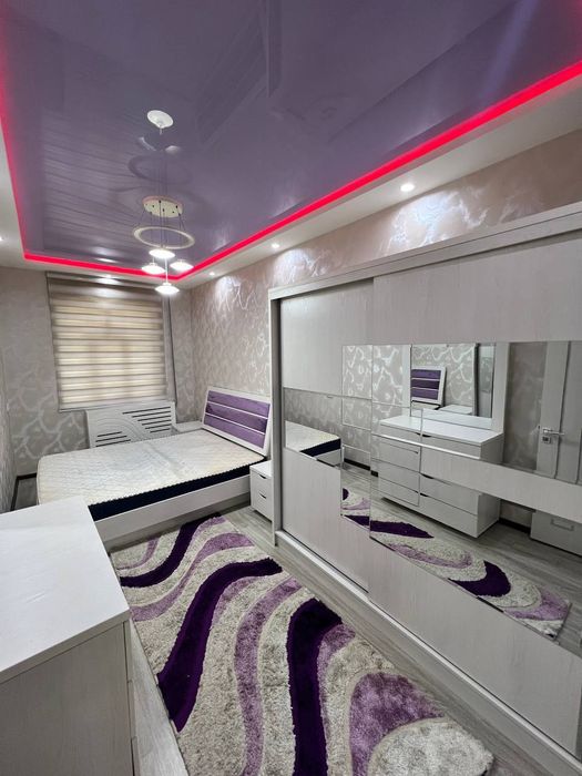 Megaplanet yonida 2xonali kvartira ijaraga beriladi