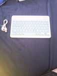 Tastatura wireless Connect fit