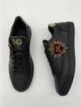 Sneakersi,Adidasi,Tenesi Dolce & Gabbana Portofino Originali,Piele 43