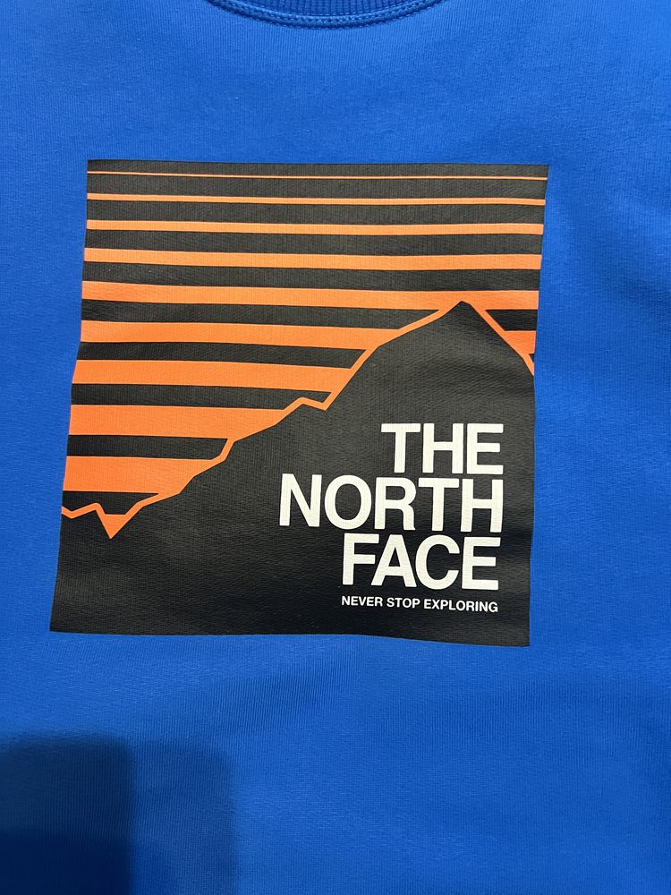 Bluză The North Face Xs-s