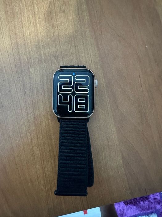 Apple Watch SE 44mm