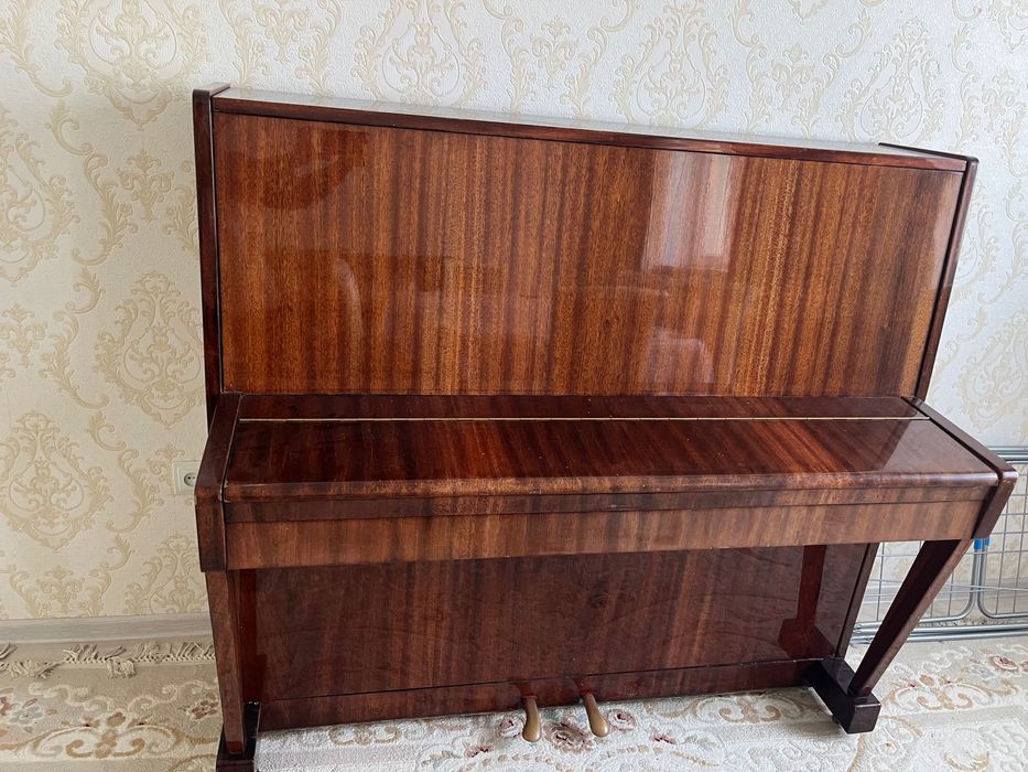 Пианино Беларусь