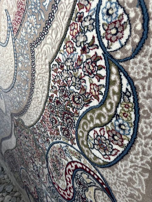 Hasanboy gilam yuvish korxonasi Navoiyda