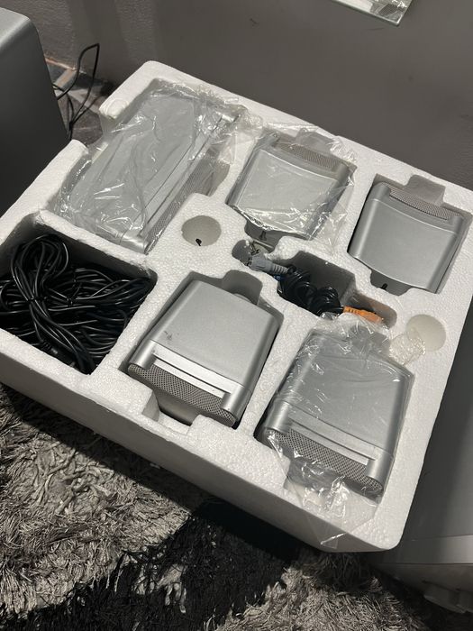Typhoon Acoustic 5.1 Boxa activa