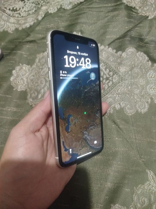 iPhone 11 128 gb