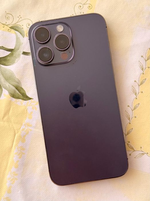 iPhone 14 Pro Max 128GB