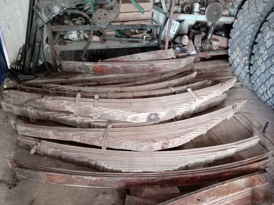 Маз рисор бор.  .