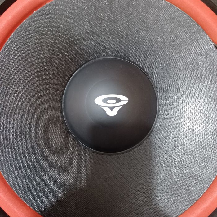 Cerwin Vega 15" инча, говорители, woofers, драйвери, баси