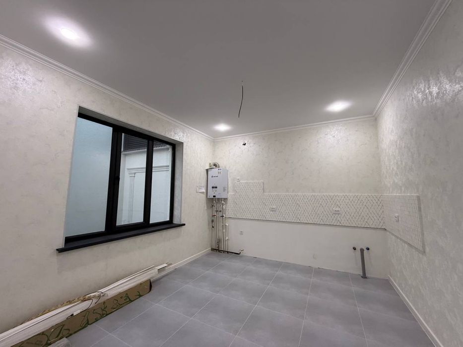 Продаётся евро коттедж в престижном махалле ор: Хасанбой мечеть