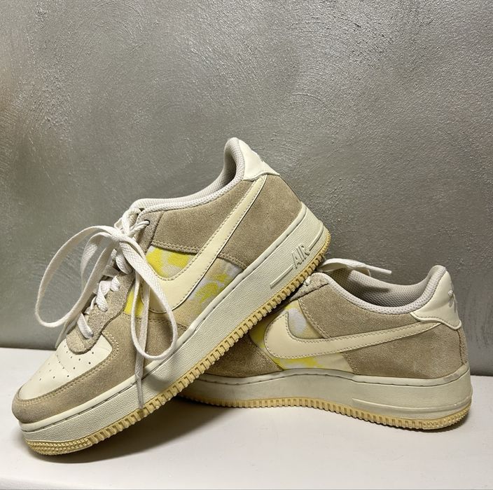 Nike air force 1 low gs