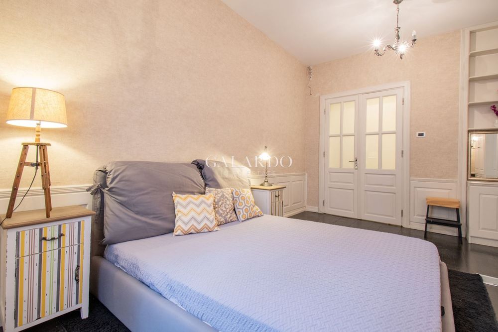 Дава се под наем Двустаен апартамент в София, Център - 60 кв.м за 880 € - Снимка #4