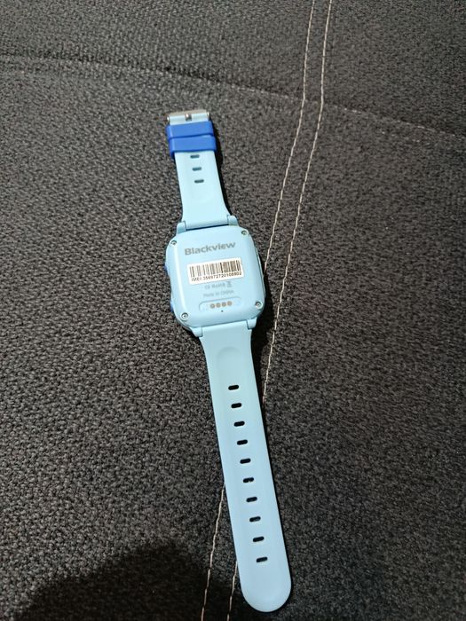 Смарт часовник за дете