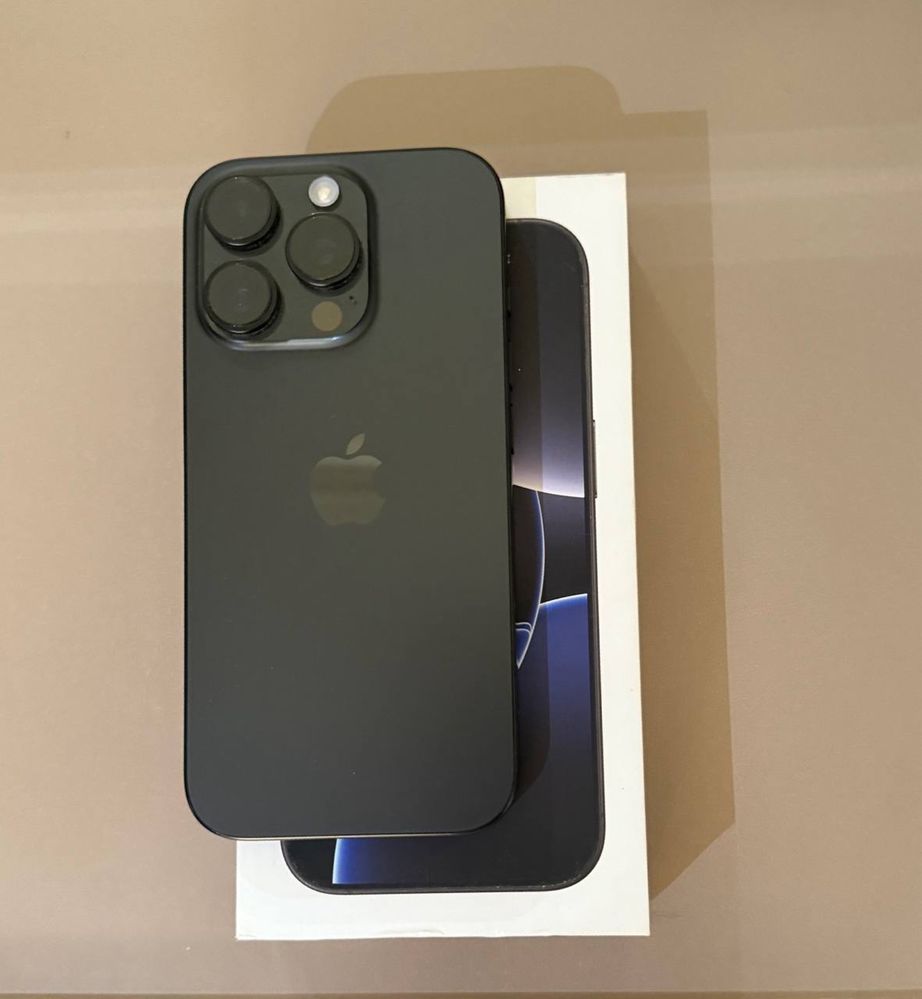 Iphone 16 Pro 128GB