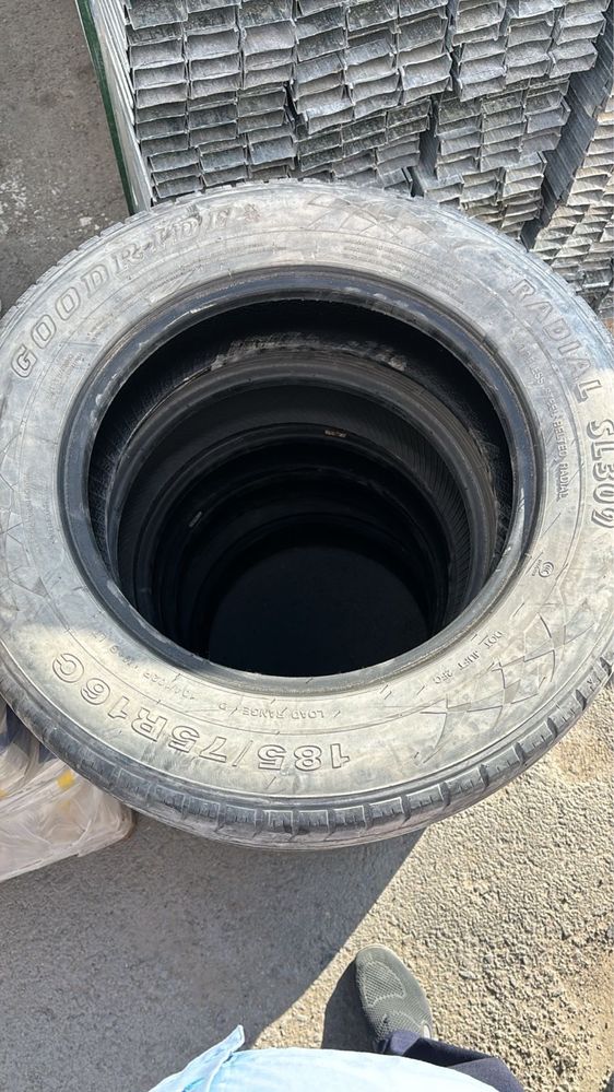 Шины газелге буу шины