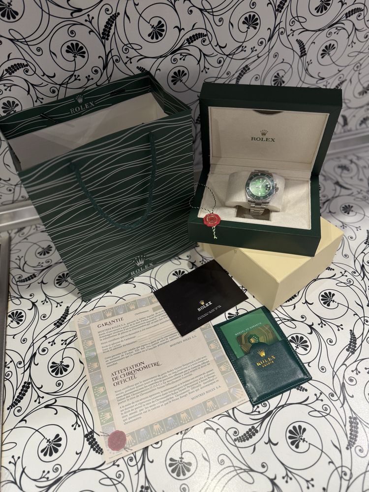 Продава се rolex