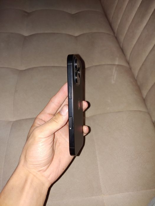 iPhone 16 pro 256