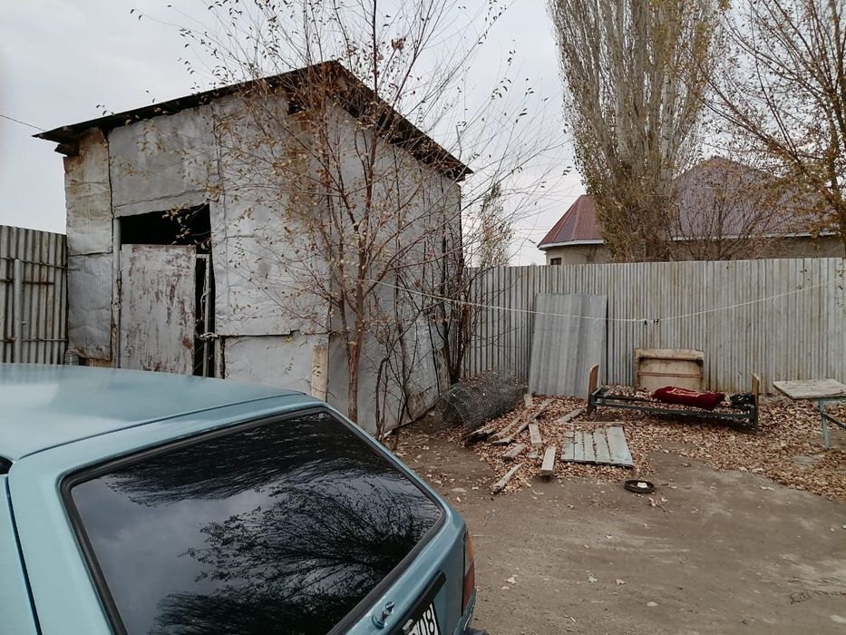 Дом 5 комната вода газ есть: Адрес: Район Труксиев улица Астана