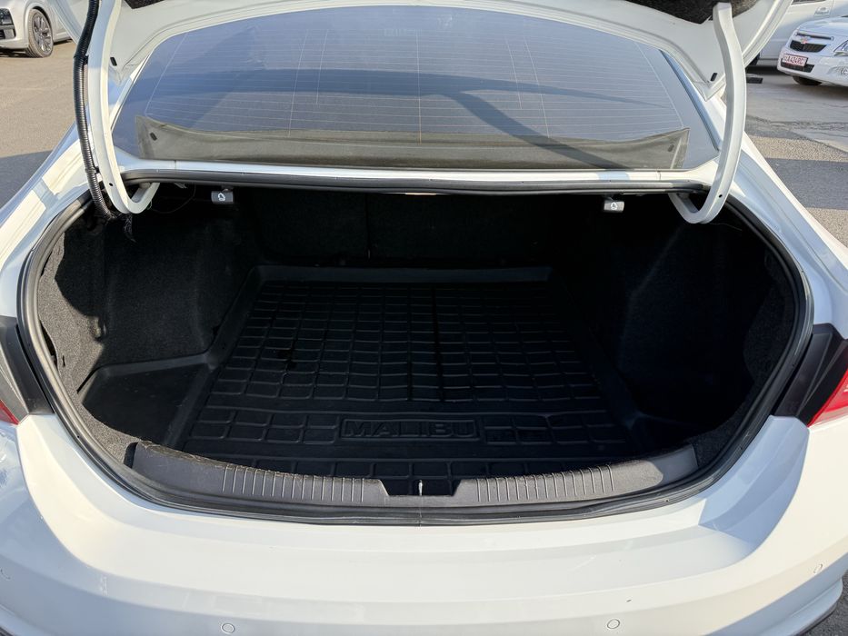 Malibu 2.4 atmosferniy