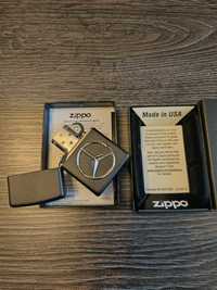 Vând bricheta Zippo originala