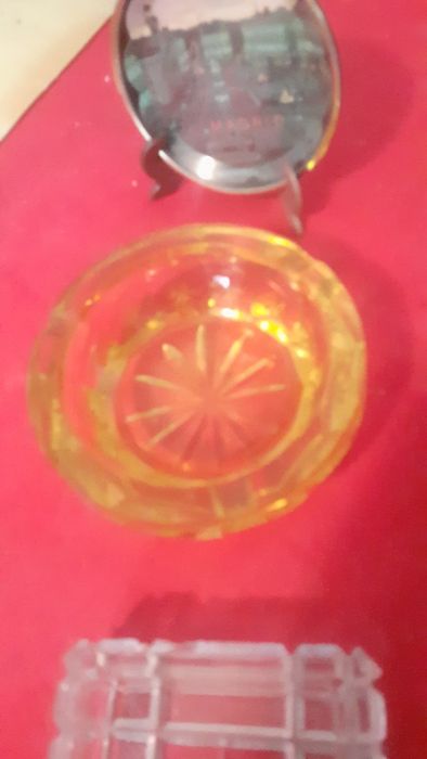 Veioze  și bacnote vechi