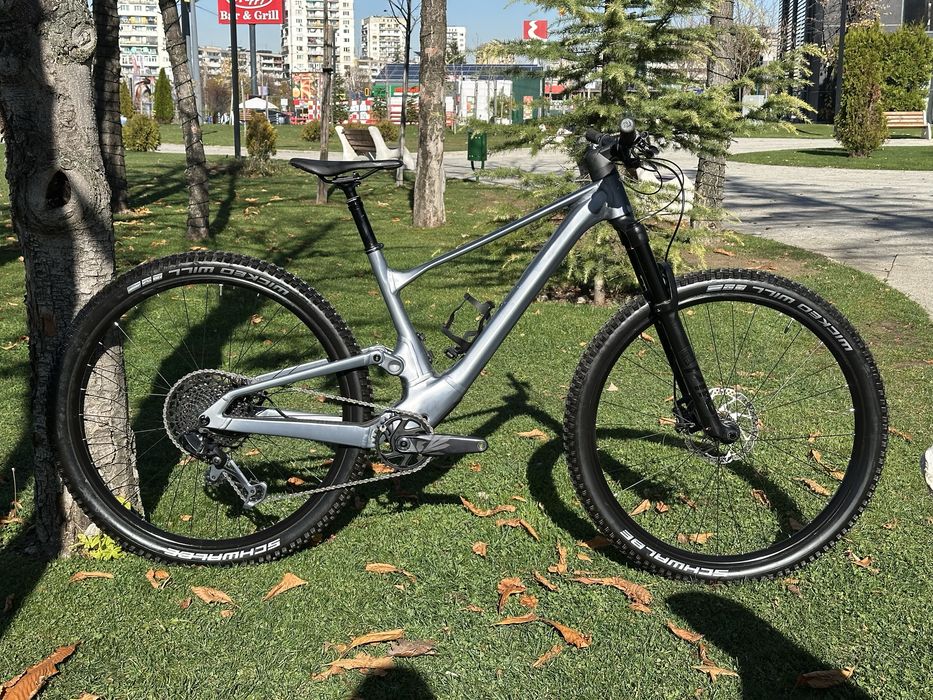 2025 Scott Spark 950 M 29”