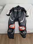 Alpinestar gp tech v4 combinezon