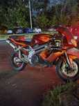 Aprilia Falco 2001