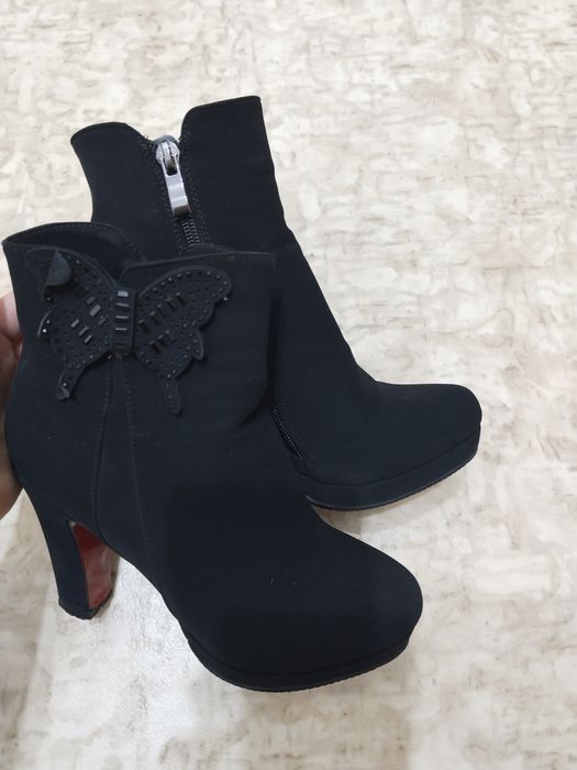 Продам сапоги 33 р