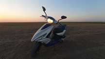 Продам скутер , vento corsa