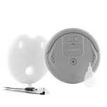 Kilnbot UV 4in1 robot vacuum floor cleaner