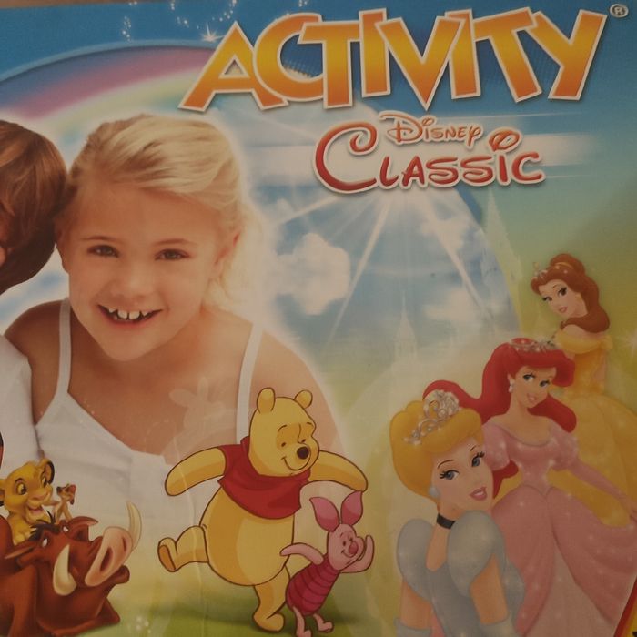 Joc Activity în limba maghiară