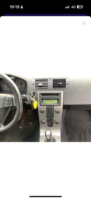 Volvo c 30 1.8 sport