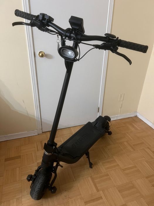 Електрическа Тротинетка Nami Klima 60V 25Ah