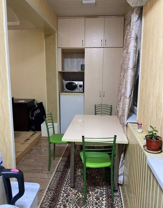 Сдаётся квартира Юнусобад Самара