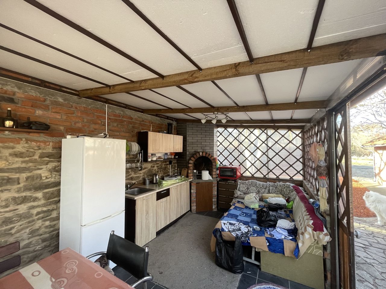 Продава се Къща в с. Подвис, Област Бургас - 82 кв.м за 1708 €/кв.м - Снимка #13