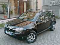 Dacia Duster 4x4 Diesel/Posibilitate achizitie in rate