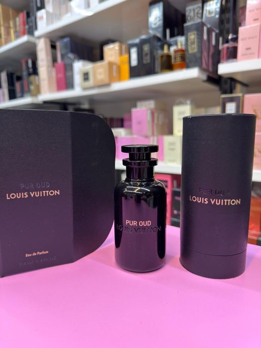 Louis Vuitton Pur Oud