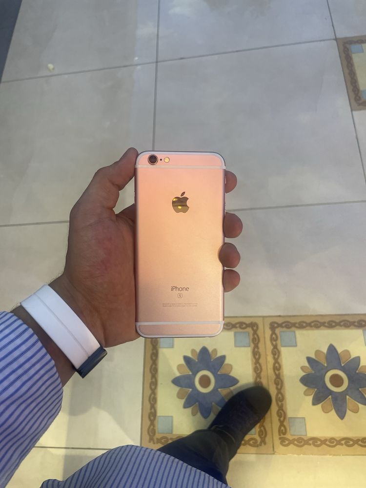 Iphone 6s 16gb srochno