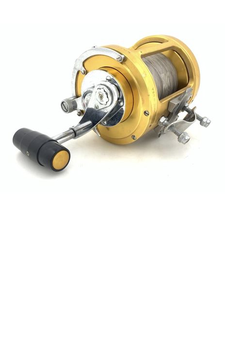 Multiplicator PENN REELS 50TW International II
