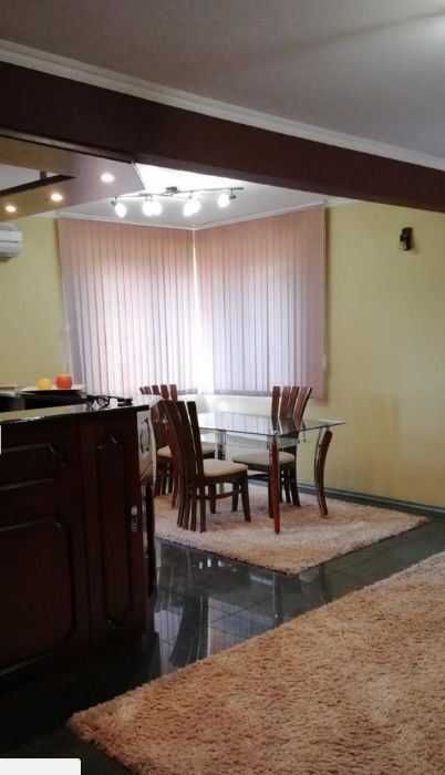 Продава се Двустаен апартамент в София, Медицинска академия - 80 кв.м за 2638 €/кв.м - Снимка #1