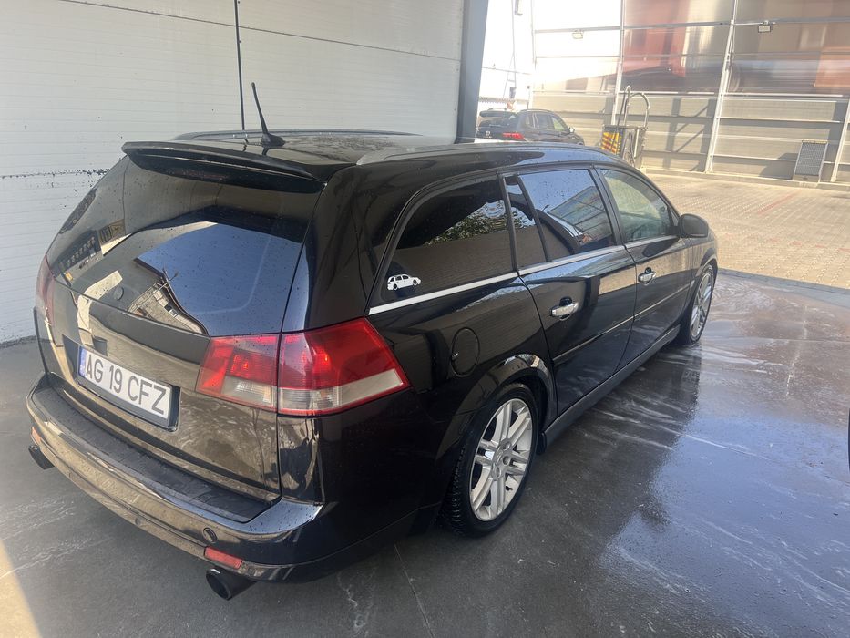 Vand opel vectra c 1.9 150 cp